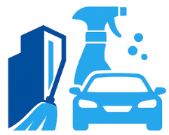 CleanDistrict Icono
